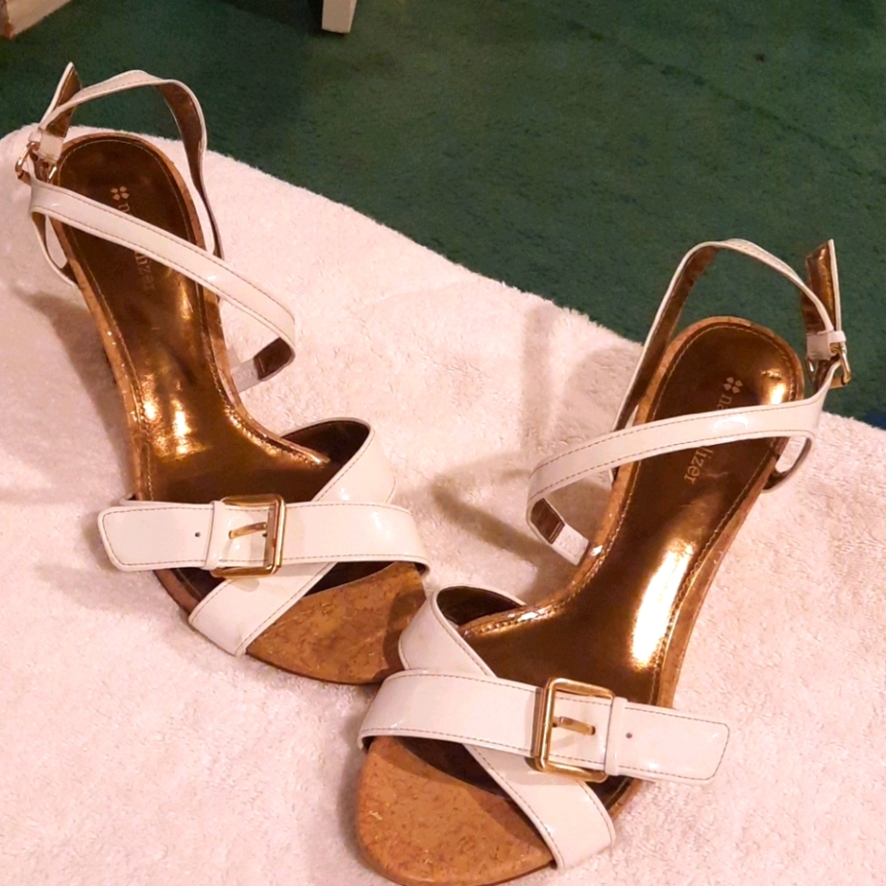 Naturalizer Sandals